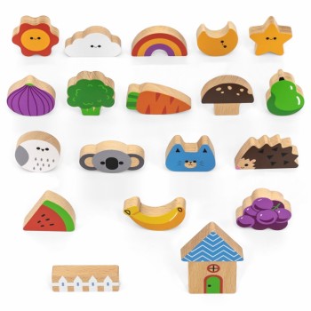 SENSORĀ SPĒLE PIESKARIES UN SAJŪTI - VIGA