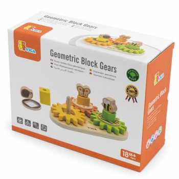 KOKA PUZLE ŠĶIROTĀJS FORMAS UN MEHĀNISMI - VIGA