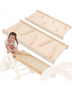 KOKA SLIDKALNIŅŠ - VIGA