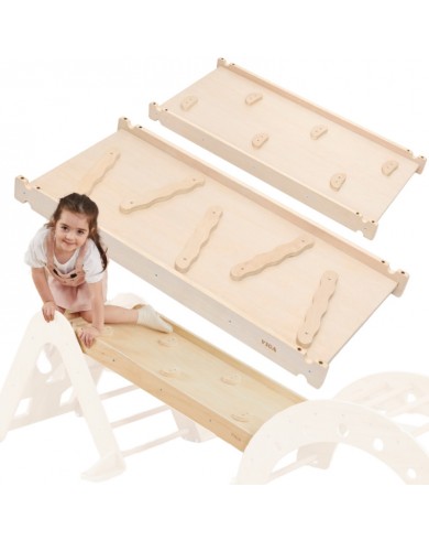 KOKA SLIDKALNIŅŠ - VIGA