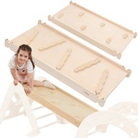 Wooden Slide - Viga Wooden Slide - Viga