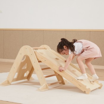 KOKA KĀPNES PIKLERES KĀPŠANAS TRĪSSTŪRIS - VIGA