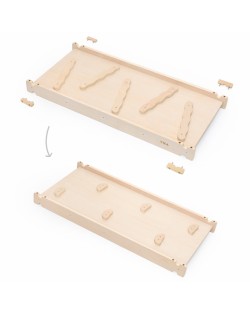 KOKA SLIDKALNIŅŠ - VIGA