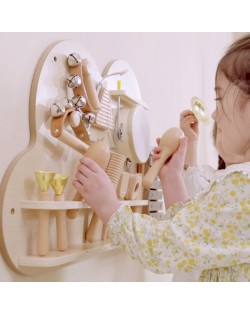 KOKA MŪZIKAS INSTRUMENTU KOMPLEKTS - VIGA