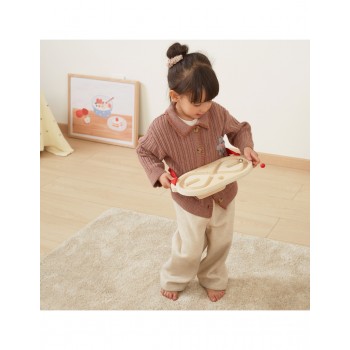 ĶERMEŅA LĪDZSVARA DĒĻU KOMPLEKTS LABIRINTS - VIGA ĶERMEŅA LĪDZSVARA DĒĻU KOMPLEKTS LABIRINTS - VIGA