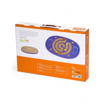 SENSORY BALANCE BOARD - VIGA