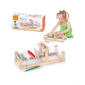 AUŠANAS RADOŠĀ DARBNĪCA - VIGA