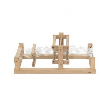 AUŠANAS RADOŠĀ DARBNĪCA - VIGA