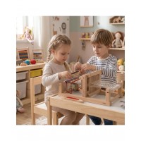 AUŠANAS RADOŠĀ DARBNĪCA - VIGA