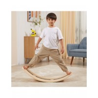 KOKA LĪDZSVARA DĒLIS - VIGA