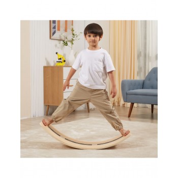 KOKA LĪDZSVARA DĒLIS - VIGA