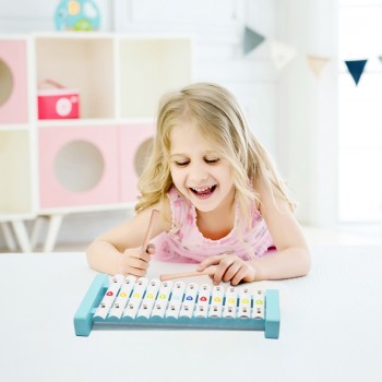 KOKA 12 TOŅU KSILOFONS - VIGA