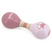 DUBULTAIS MARAKASS LAPSA - VIGA DUBULTAIS MARAKASS LAPSA - VIGA