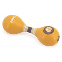 DUBULTAIS MARAKASS LAUVA - VIGA DUBULTAIS MARAKASS LAUVA - VIGA