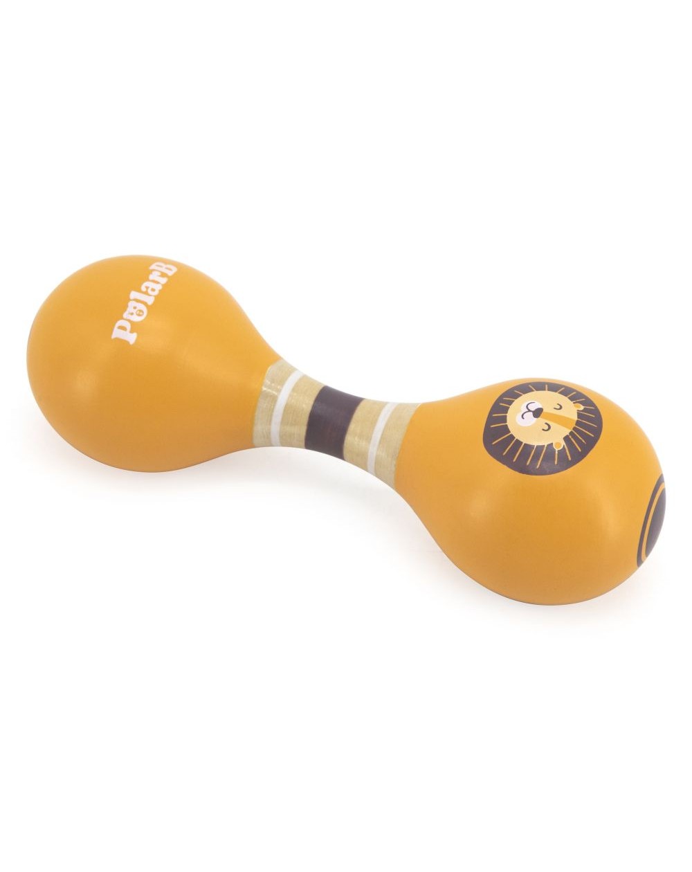 DUBULTAIS MARAKASS LAUVA - VIGA