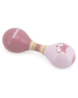 DUBULTAIS MARAKASS LAPSA - VIGA