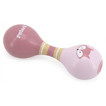 DUBULTAIS MARAKASS LAUVA - VIGA DUBULTAIS MARAKASS LAUVA - VIGA