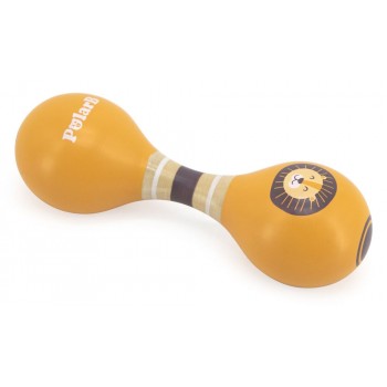 DUBULTAIS MARAKASS LAUVA - VIGA