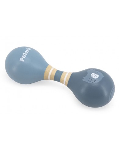 DUBULTAIS MARAKASS ZILONIS - VIGA