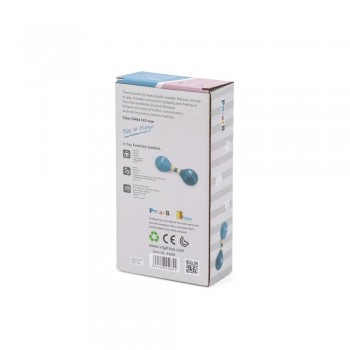 DUBULTAIS MARAKASS ZILONIS - VIGA