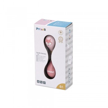 DUBULTAIS MARAKASS LAUVA - VIGA DUBULTAIS MARAKASS LAUVA - VIGA