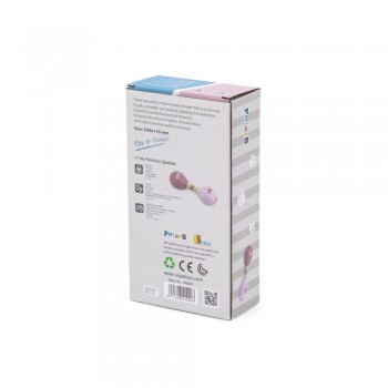 DUBULTAIS MARAKASS LAUVA - VIGA DUBULTAIS MARAKASS LAUVA - VIGA