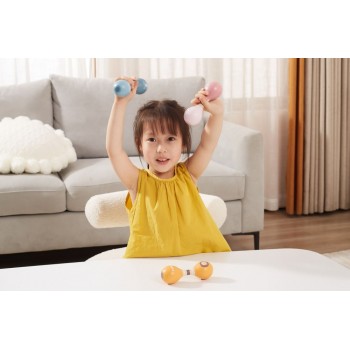 DUBULTAIS MARAKASS LAUVA - VIGA