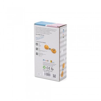 DUBULTAIS MARAKASS LAUVA - VIGA