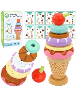 KOKA SALDĒJUMA PUZLES SPĒLE - WOOPIE