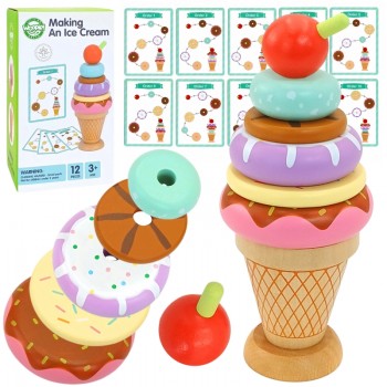 KOKA SALDĒJUMA PUZLES SPĒLE - WOOPIE