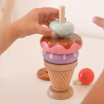 KOKA SALDĒJUMA PUZLES SPĒLE - WOOPIE