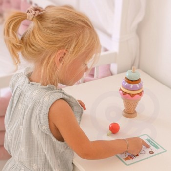 KOKA SALDĒJUMA PUZLES SPĒLE - WOOPIE