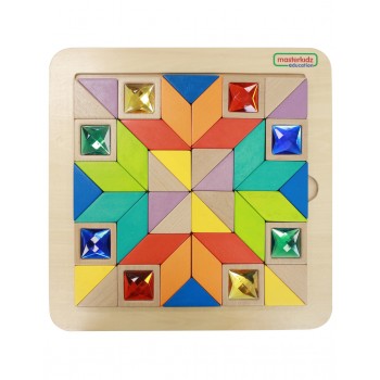 MOSAIC TILES - MASTERKIDZ