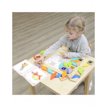 MOSAIC TILES - MASTERKIDZ