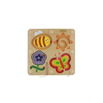 MUSICAL INSTRUMENT: RAINBOW BELLS - MASTERKIDZ