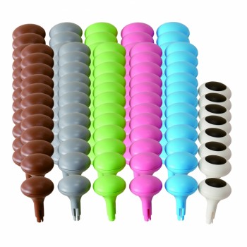 KRĀSAINAS JUMBO TAPAS STEM TĀFELĒM, 128 GAB. - MASTERKIDZ