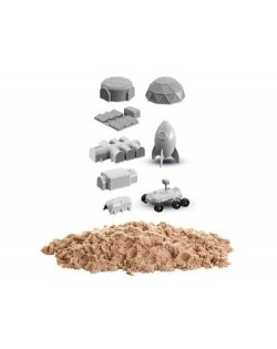 KINĒTISKO SMILŠU RADOŠAIS KOMPLEKTS MARSA MISIJA - WOODY KINĒTISKO SMILŠU RADOŠAIS KOMPLEKTS MARSA MISIJA - WOODY