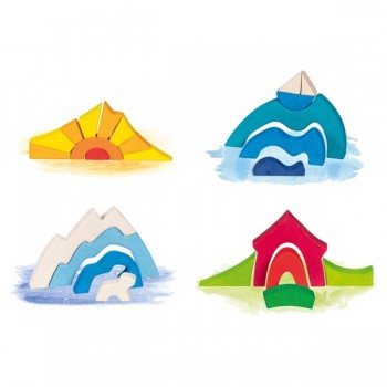 Koka Kluči Little Polar Bear Koka Kluči Little Polar Bear