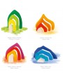 Koka Kluči Four Seasons