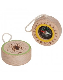 Kompass Spider - GOKI