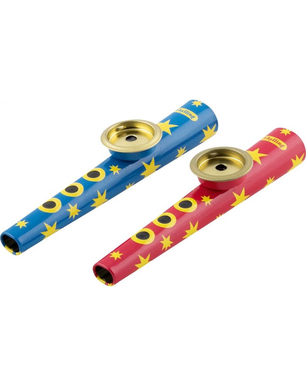 Mūzikas Instruments Kazoo - GOKI