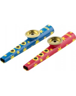 Mūzikas Instruments Kazoo - GOKI