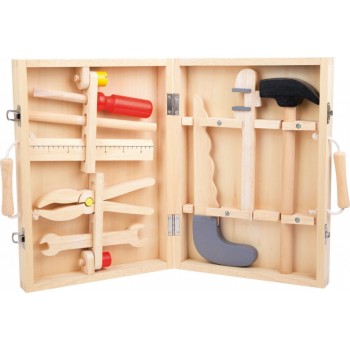 Wooden Tool Set - SMALL FOOT