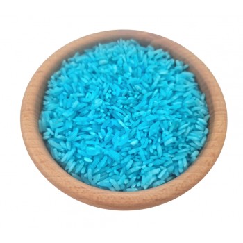 RĪSI LIGHT BLUE SENSORO ROTAĻU MATERIĀLS, BĀZE - OUWAKIDS