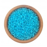 RĪSI LIGHT BLUE SENSORO ROTAĻU MATERIĀLS, BĀZE - OUWAKIDS 