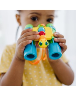 Binoklis Giddy Buggy  - MELISSA&DOUG