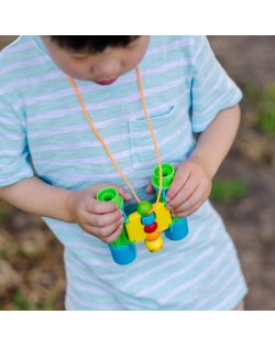 Binoklis Giddy Buggy  - MELISSA&DOUG