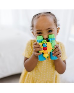 Binoklis Giddy Buggy  - MELISSA&DOUG