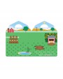 PUFĪGO UZLĪMJU KOMPLEKTS ON THE FARM - MELISSA&DOUG