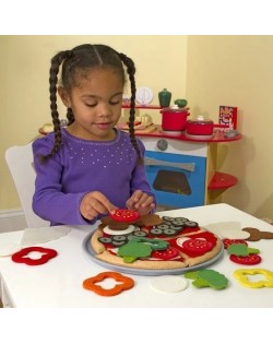 Filca Picas Komplekts - MELISSA&DOUG